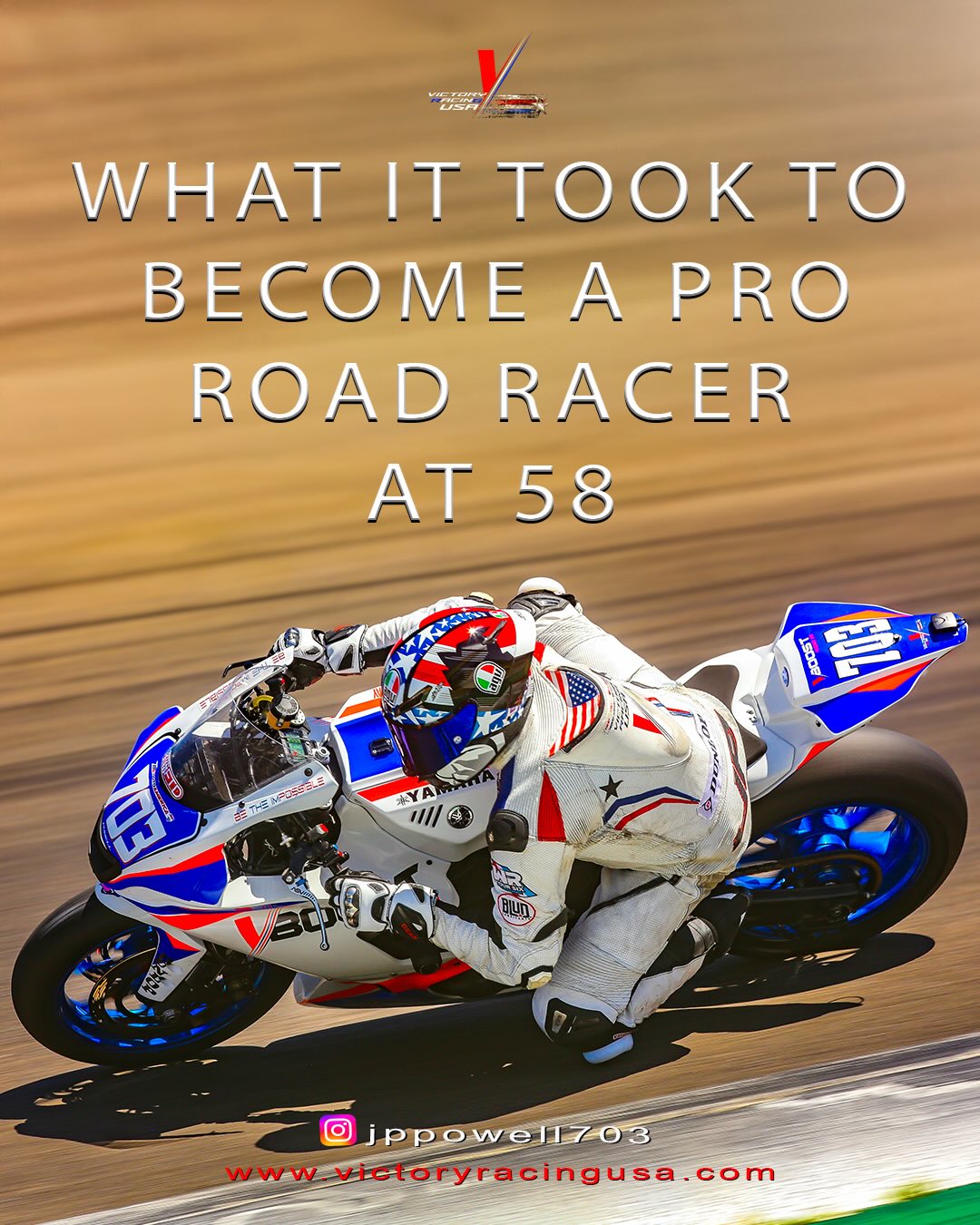 jppowell703 Facebook ad: Wanting to go for something you are dreaming…
