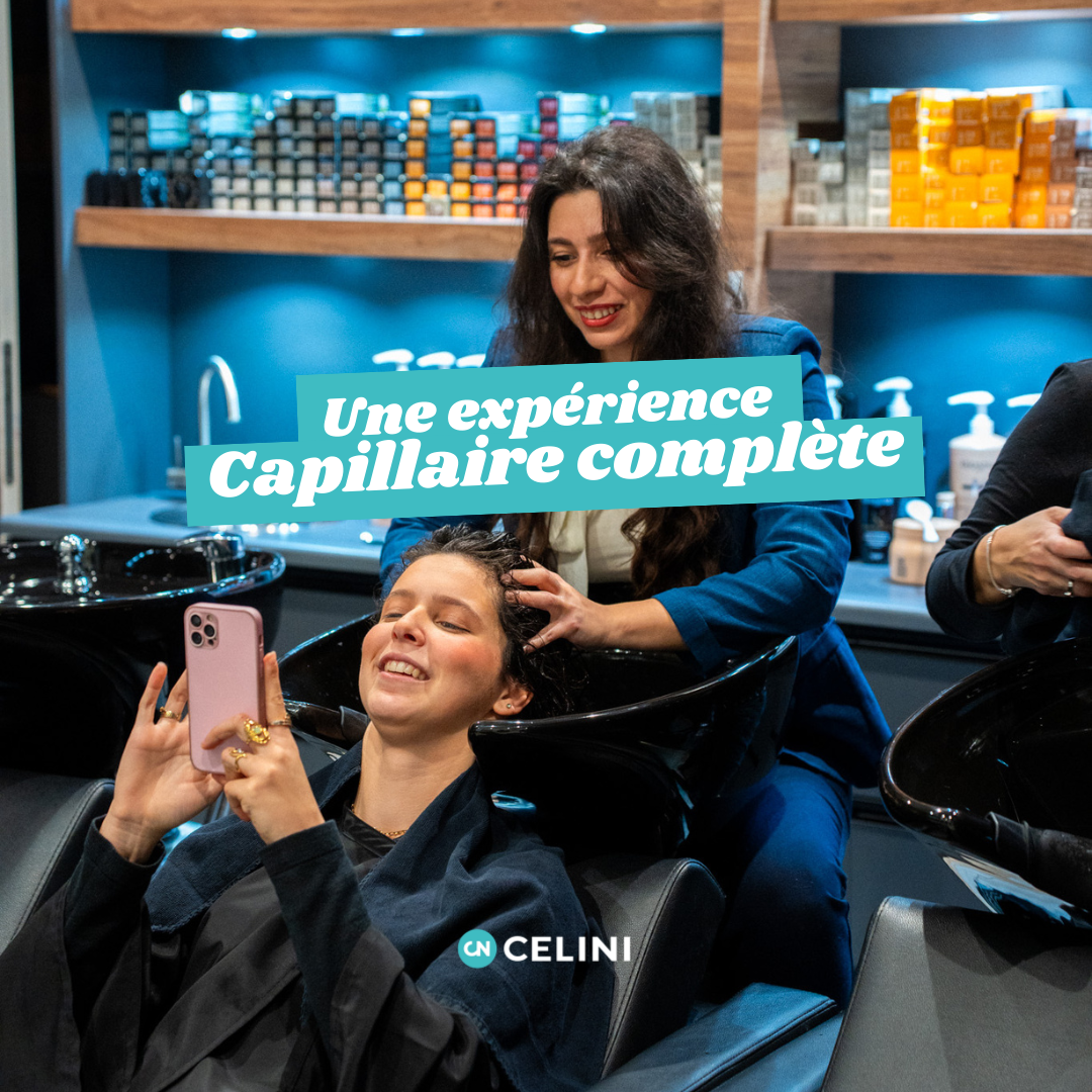 Celini.be Facebook ad from Jun 30, 2026