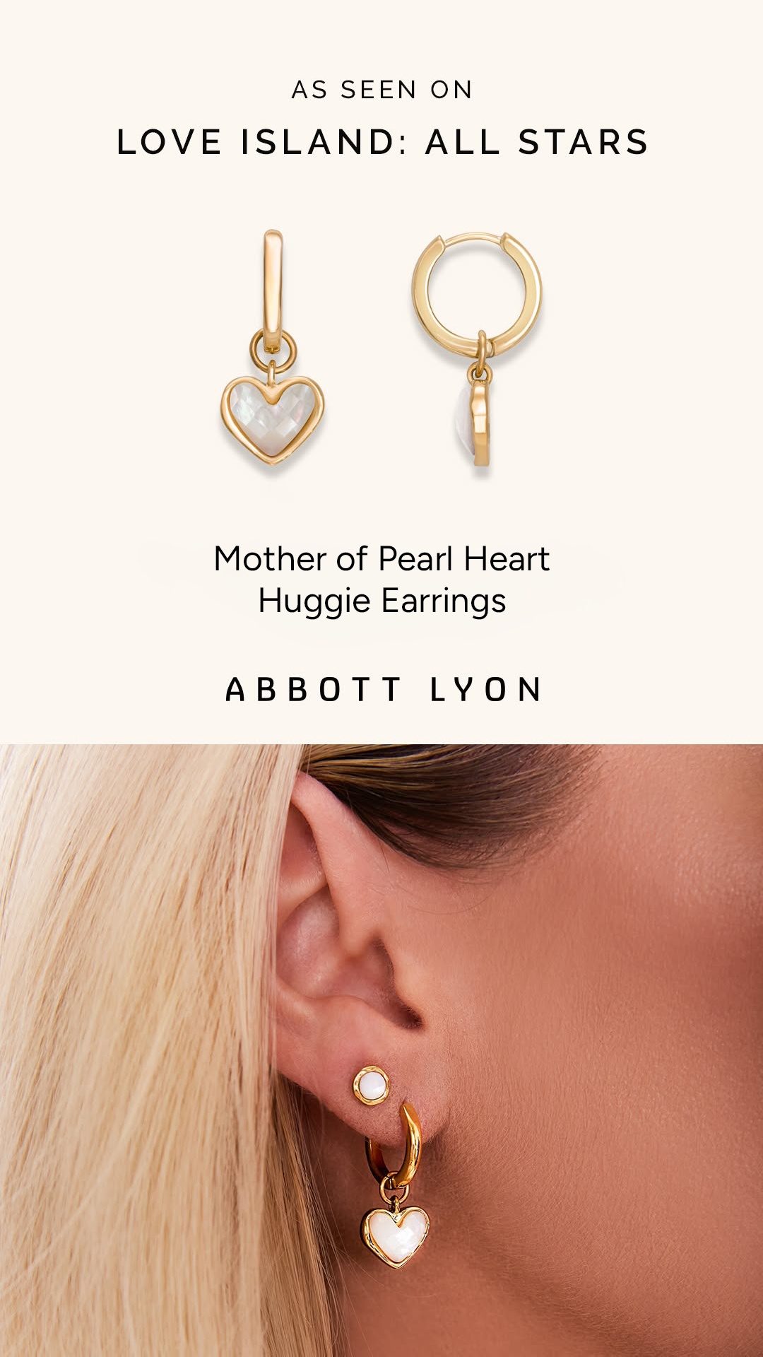 Abbott Lyon Facebook ad