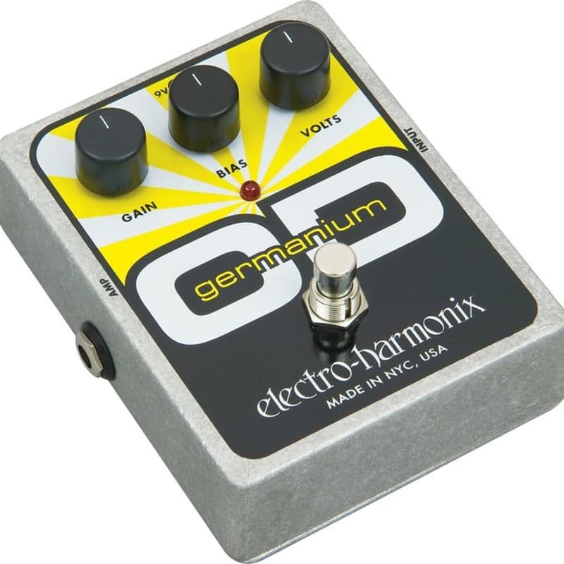 reverb.com Facebook ad