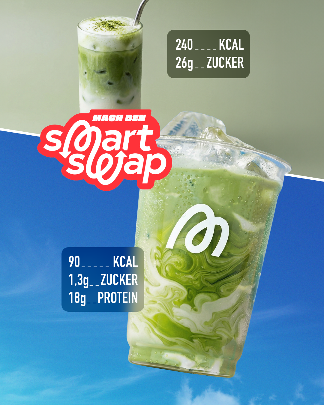 MORE Nutrition Facebook ad
