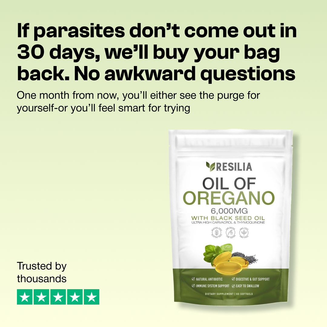 Resilia Facebook ad