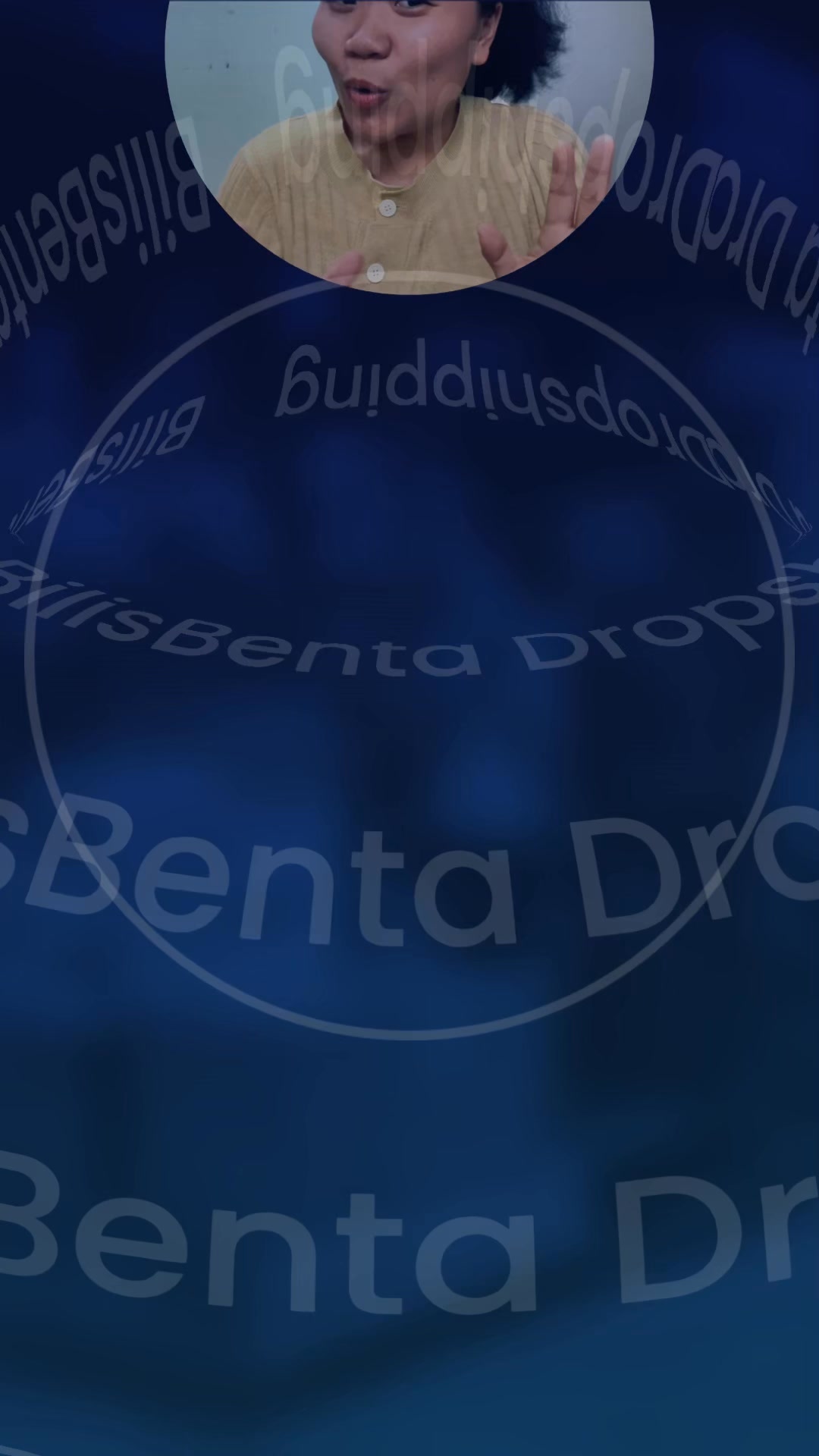 BilisBenta Facebook ad: Begin Your Online Venture the Smart Way
