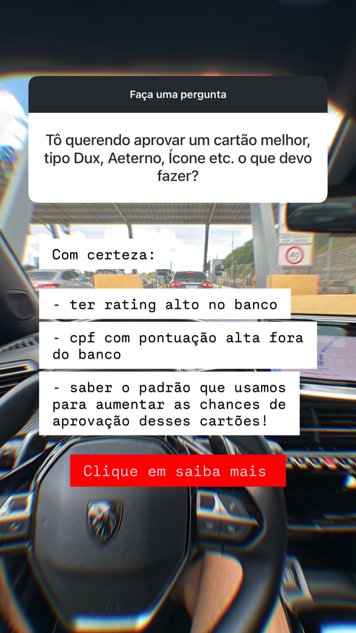Marcelo Milhas Facebook ad