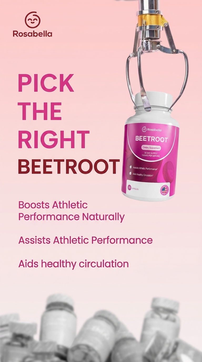 Rosabella Facebook ad