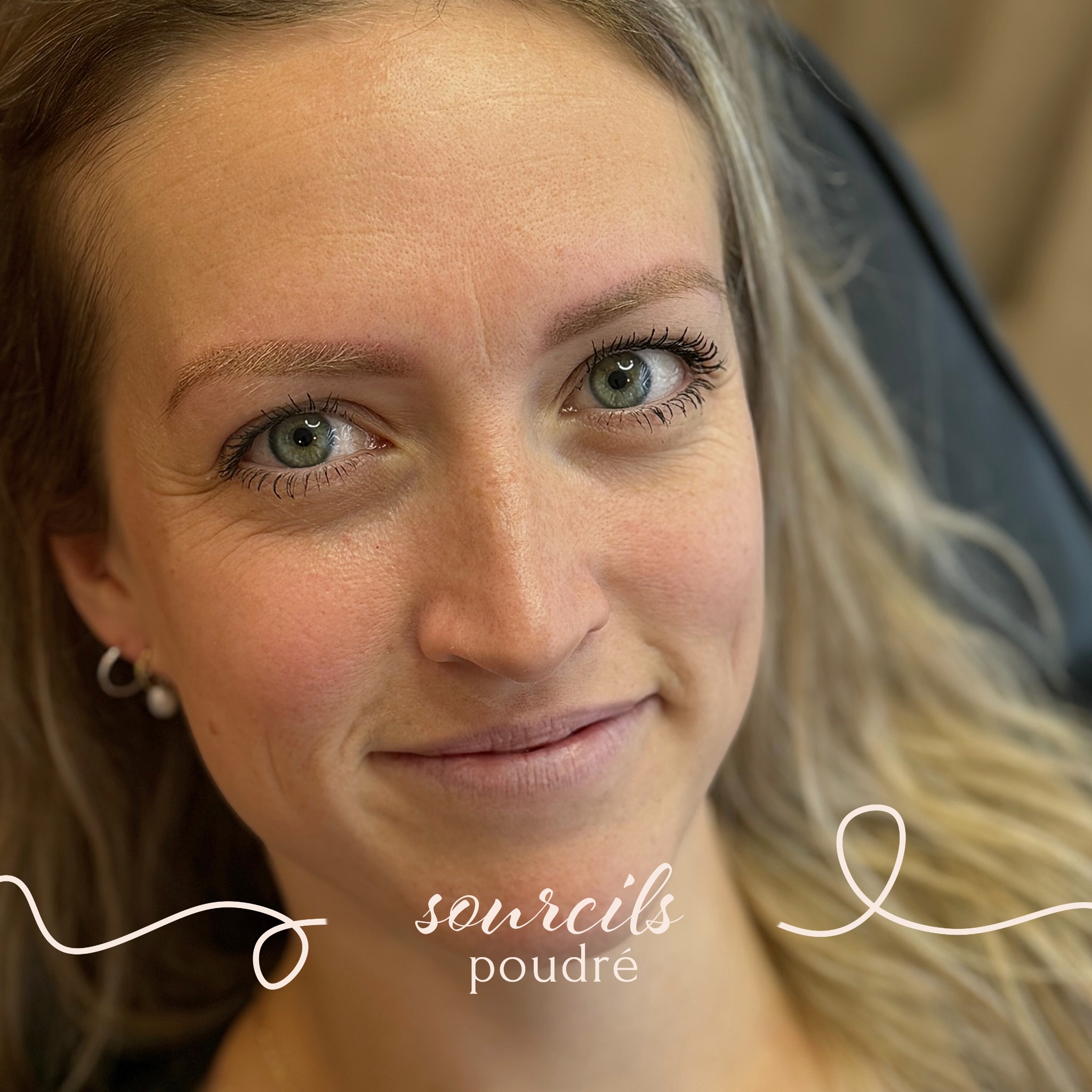 Onyx Esthétique Facebook ad: Discuter sur Messenger