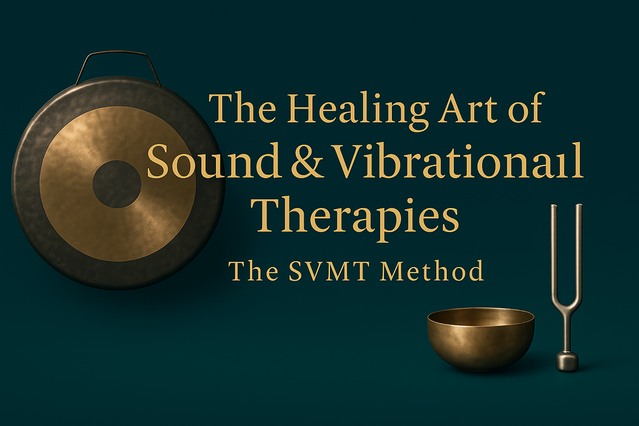 Meditate: School of Mindfulness and Sound Facebook ad