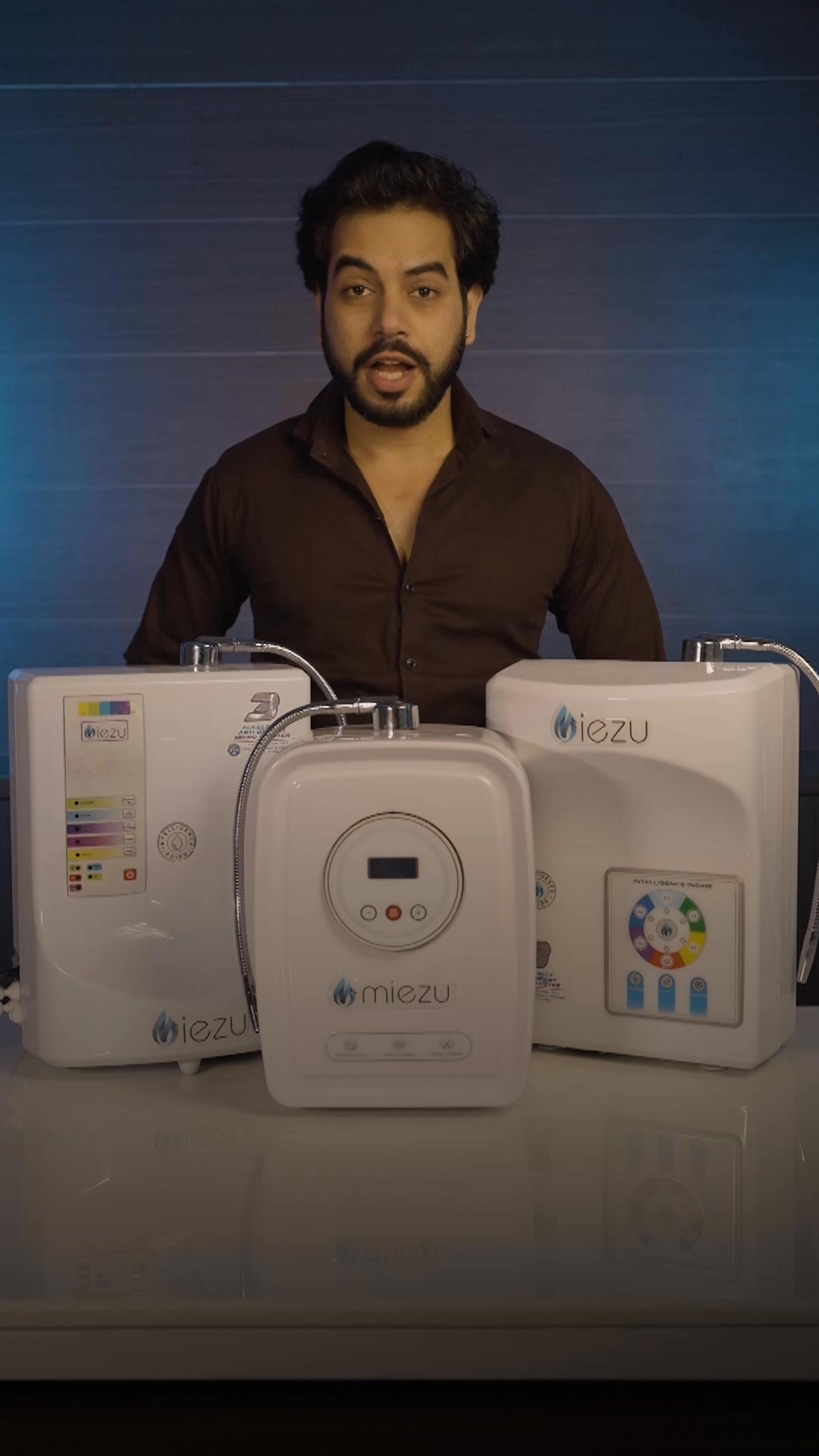 Miezu Facebook ad: 3 Things Most People Forget Before Buying An Alkaline…