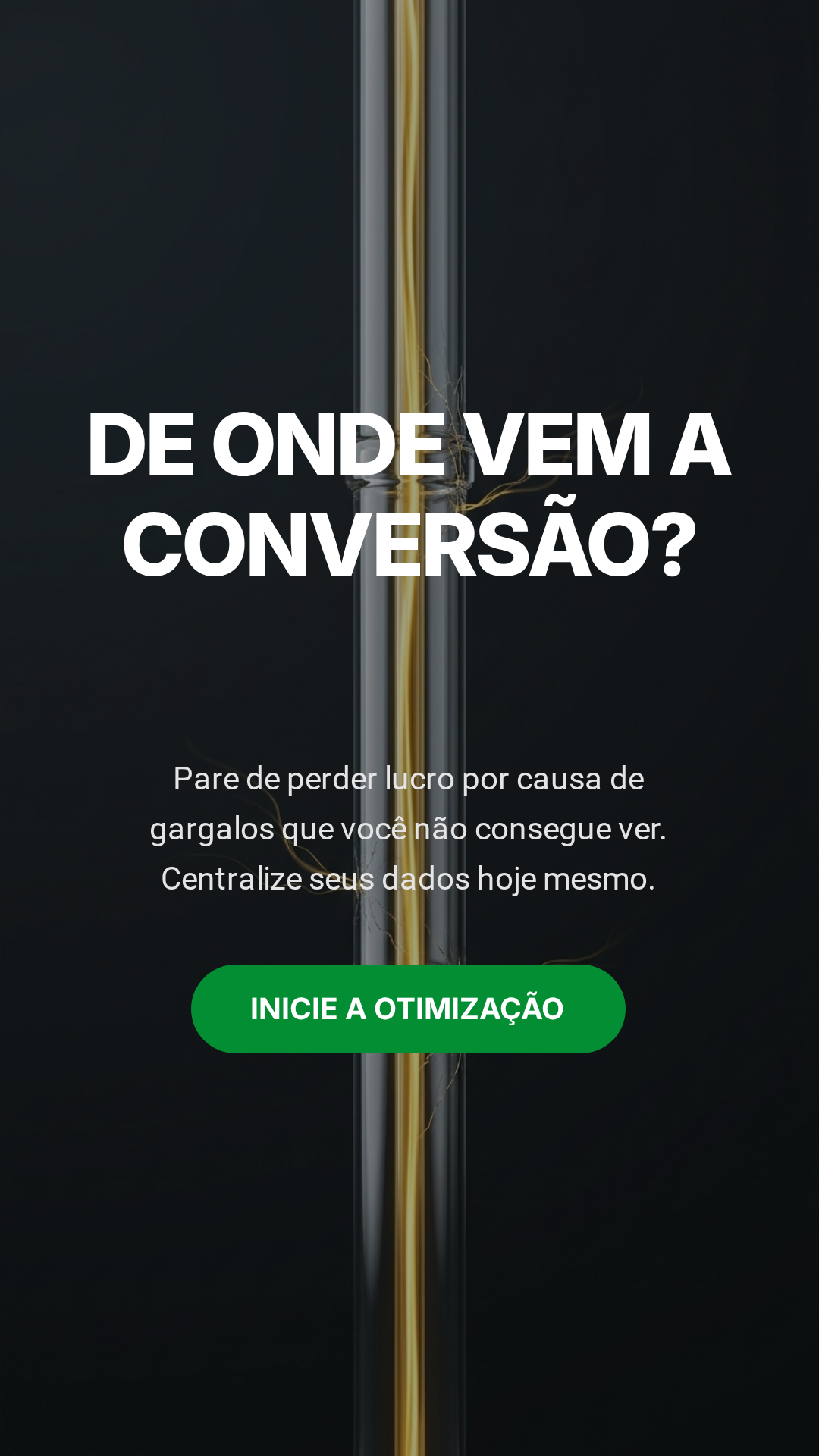 Last Rocket - Digital Data-Driven Marketing Agency Facebook ad from Apr 30, 2026