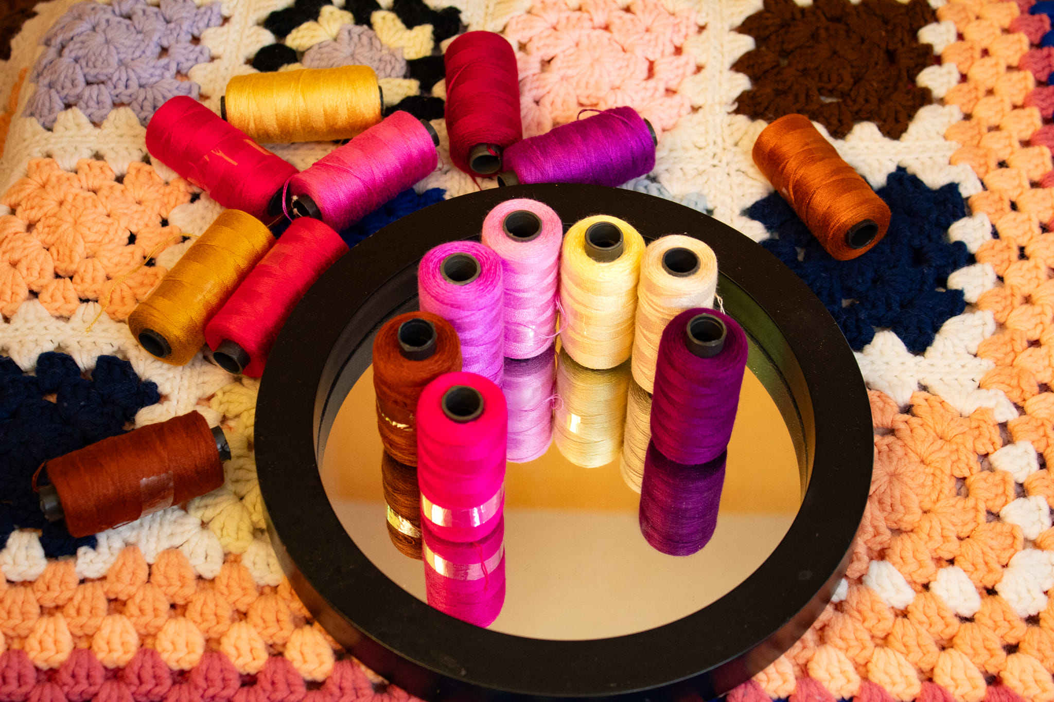 Tu Mundo de Moda by Dayra Diaz Facebook ad: Hilo, Trajes Típicos, Zapatos, Electrónica ¡Para crear tu…
