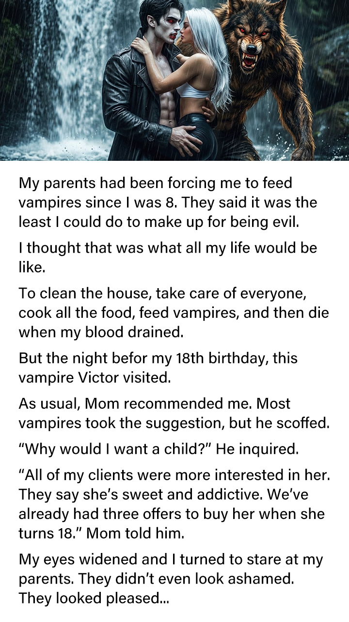 Great fascinating novel Facebook ad