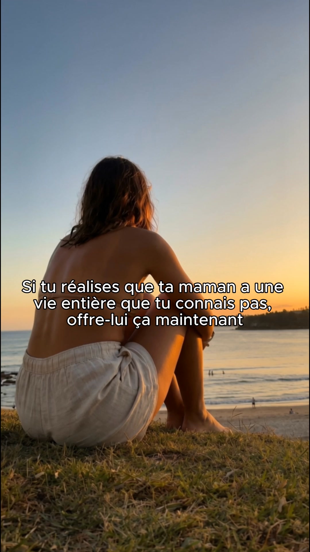 Unik Journal Facebook ad: Ses souvenirs vont disparaître