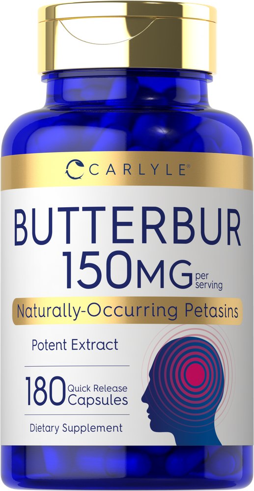 CarlyleNutritionals Facebook ad from Dec 11, 2025