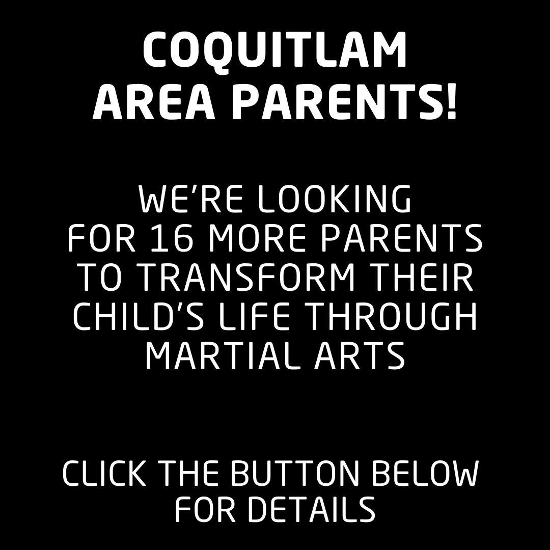 True North Jiu Jitsu Academy Facebook ad
