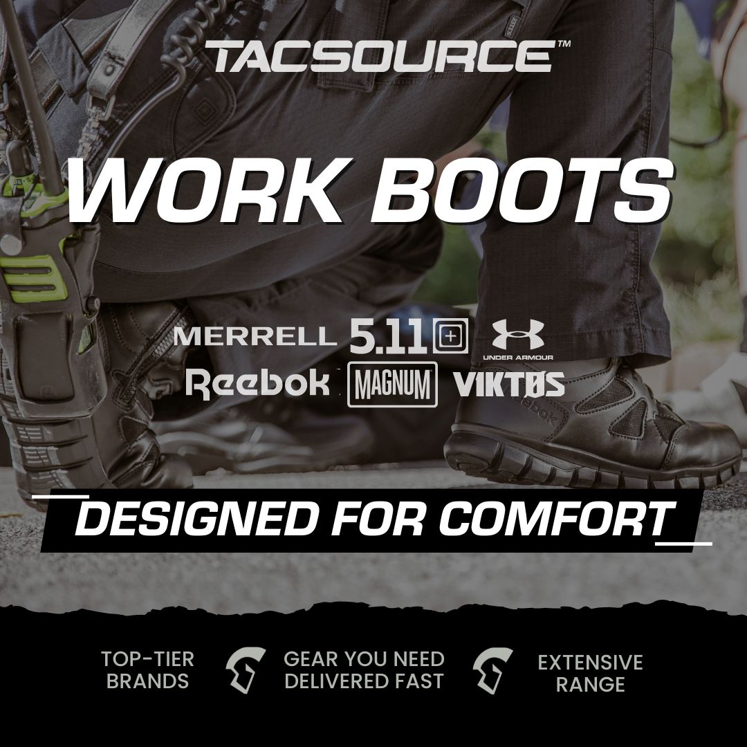 Tactical Source Facebook ad