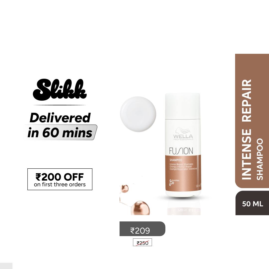 Slikk Beauty Facebook ad