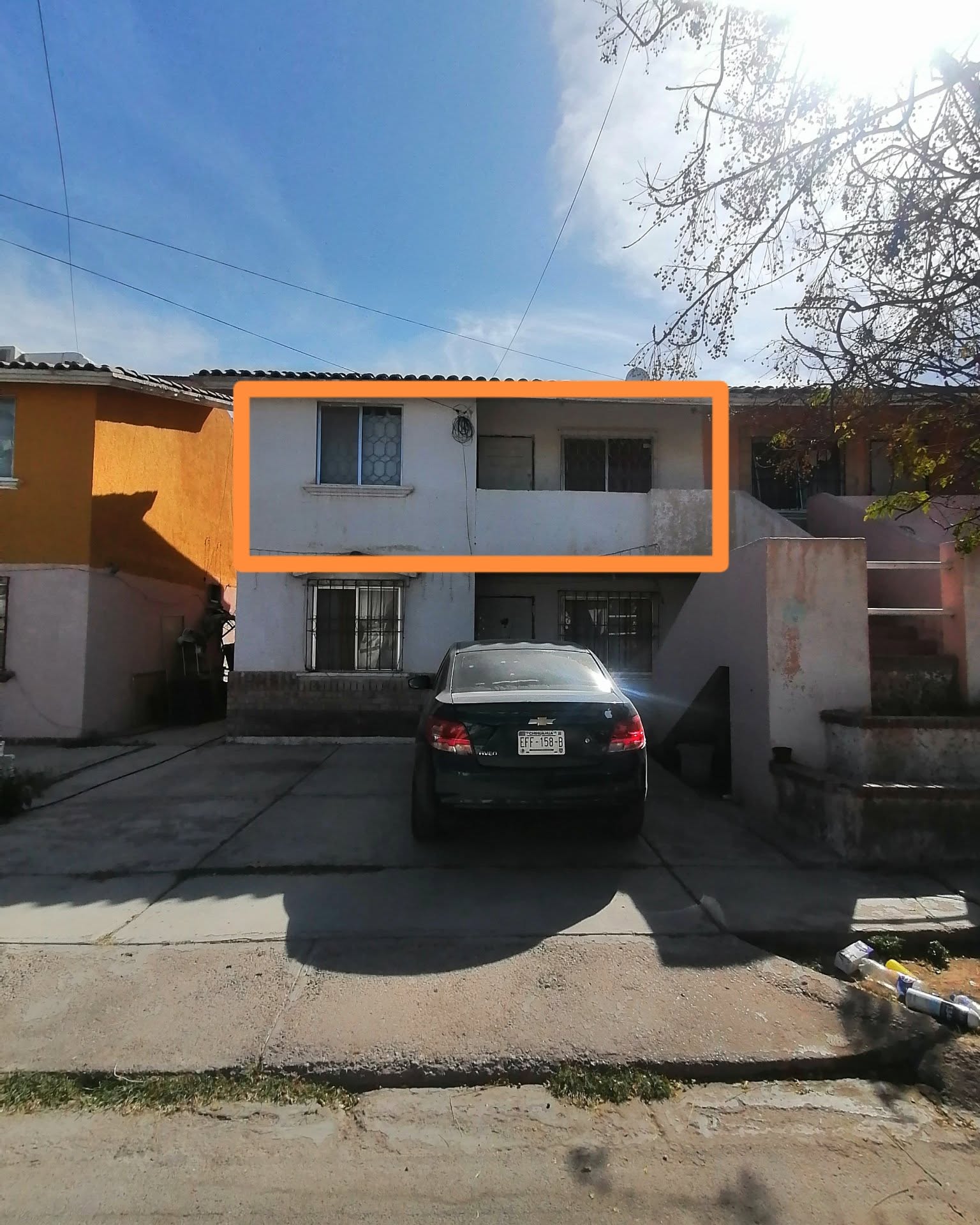 Manuel Martinez Facebook ad: 2 habitaciones 1 baño Apartamento