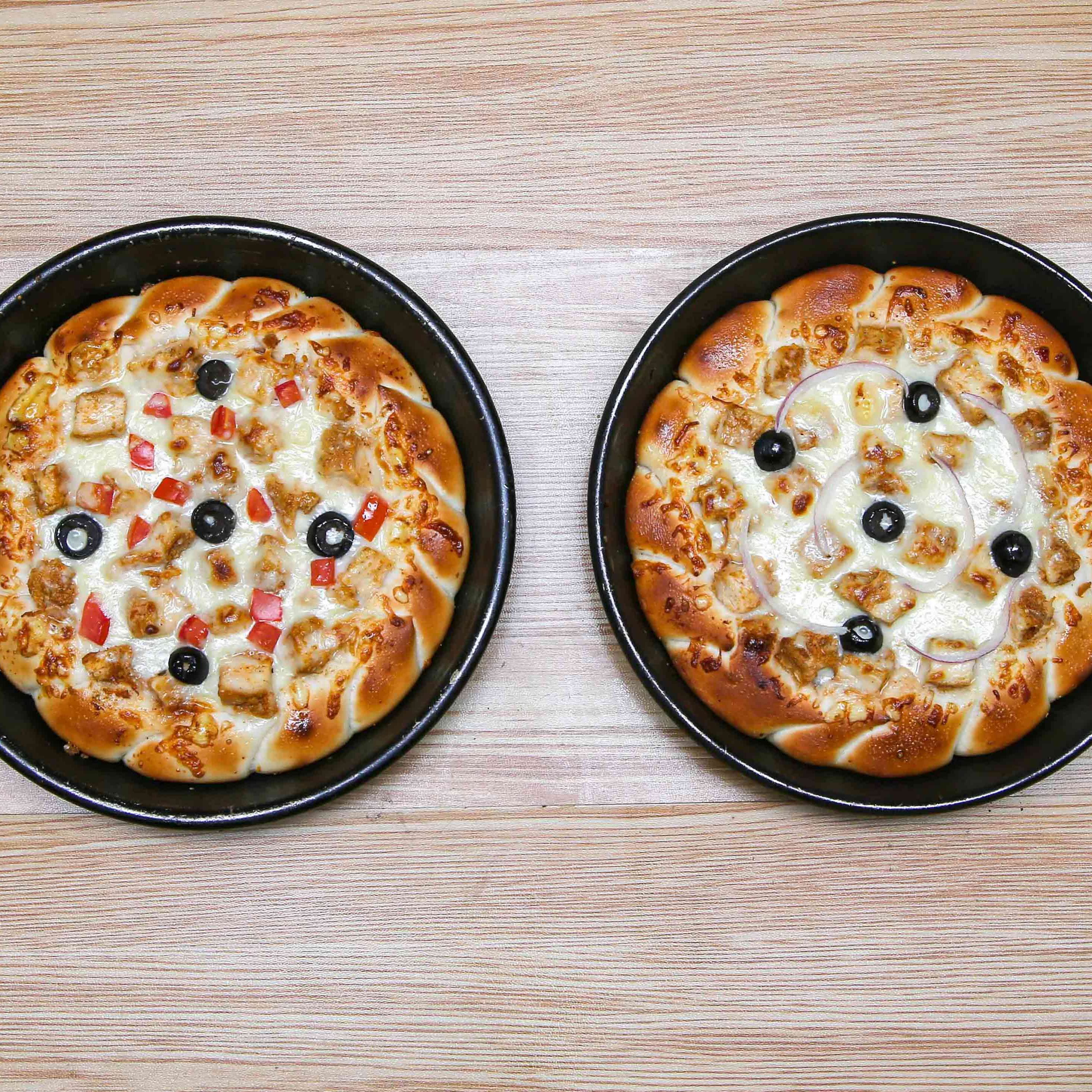 foodpanda Facebook ad