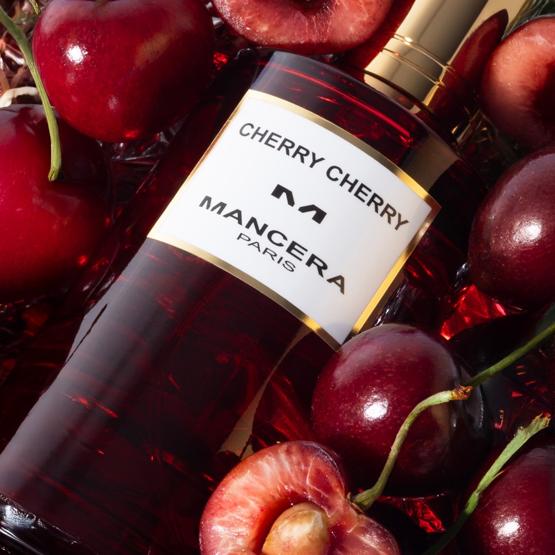 Mancera Parfums US Facebook ad