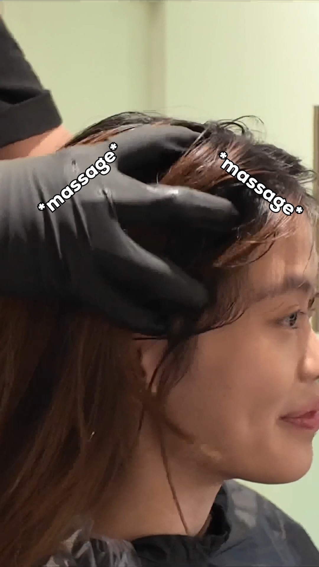 Bee Choo Origin Singapore Facebook ad: Signature Herbal Treatment ASMR