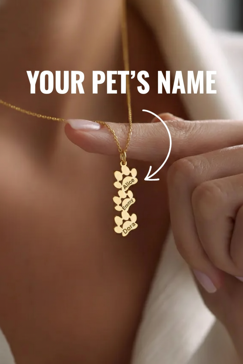 ByHeart Jewelry Facebook ad