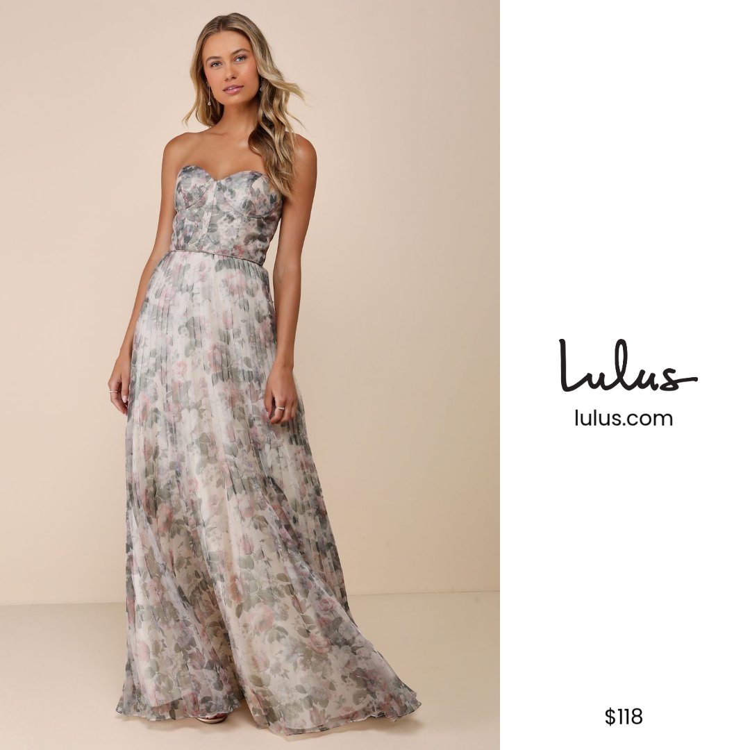 Lulus Facebook ad