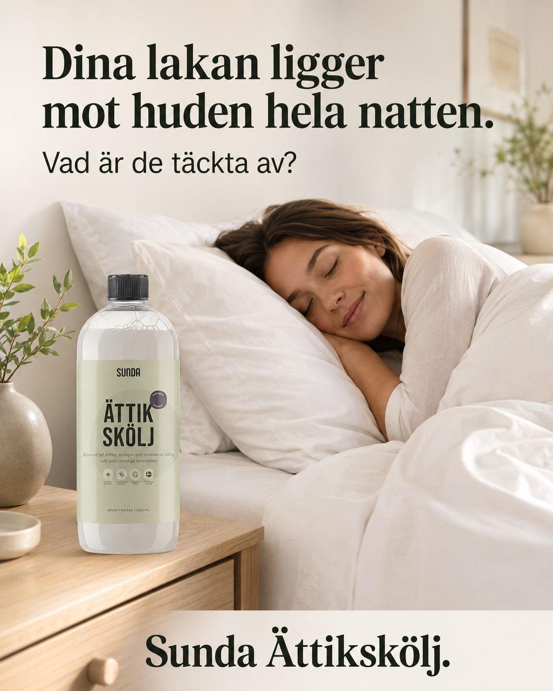 Sunda Facebook ad