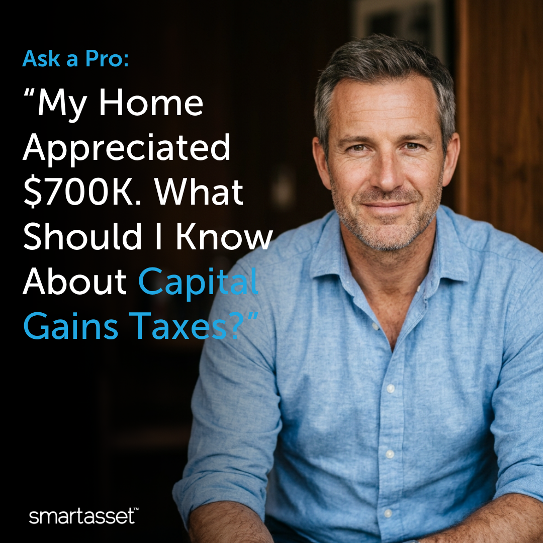 SmartAsset.com Facebook ad