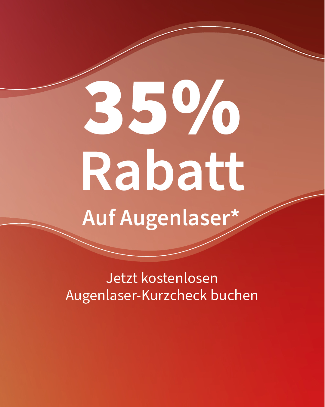 Pallas Kliniken Facebook ad