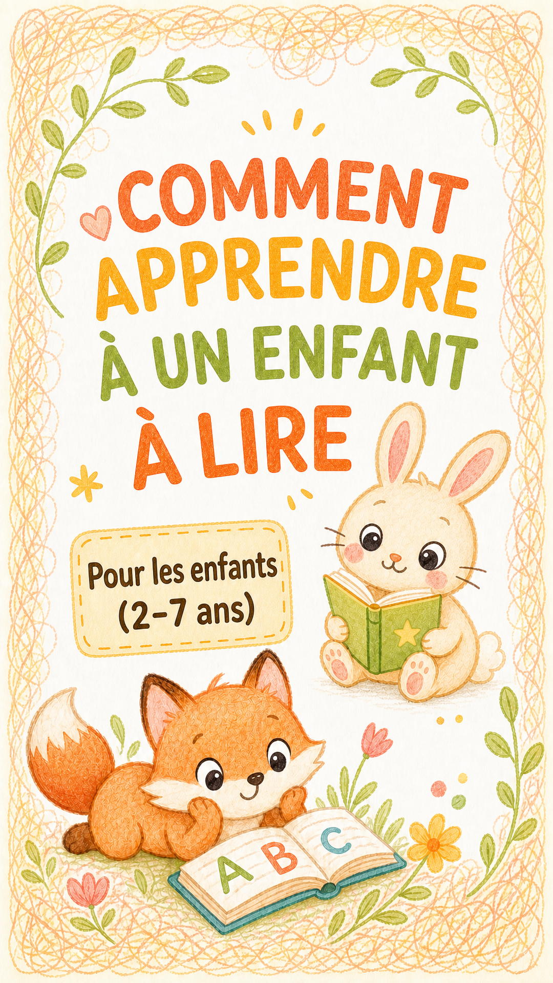LogicLike Kids: ABC, Reading, Tracing Facebook ad