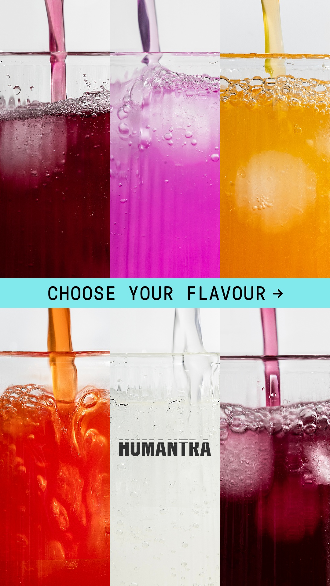 Humantra Facebook ad