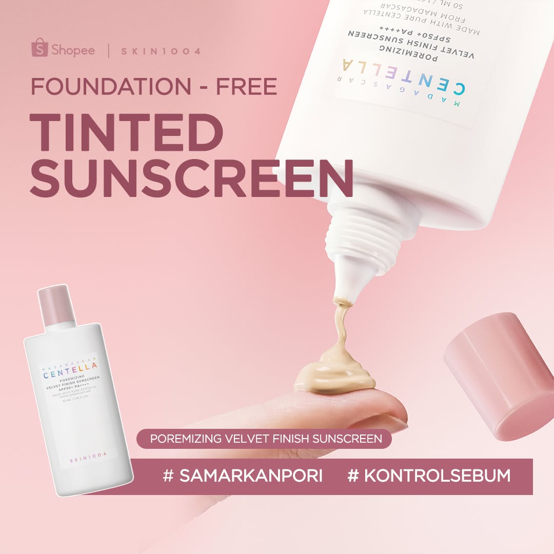 SKIN1004_Indonesia Facebook ad