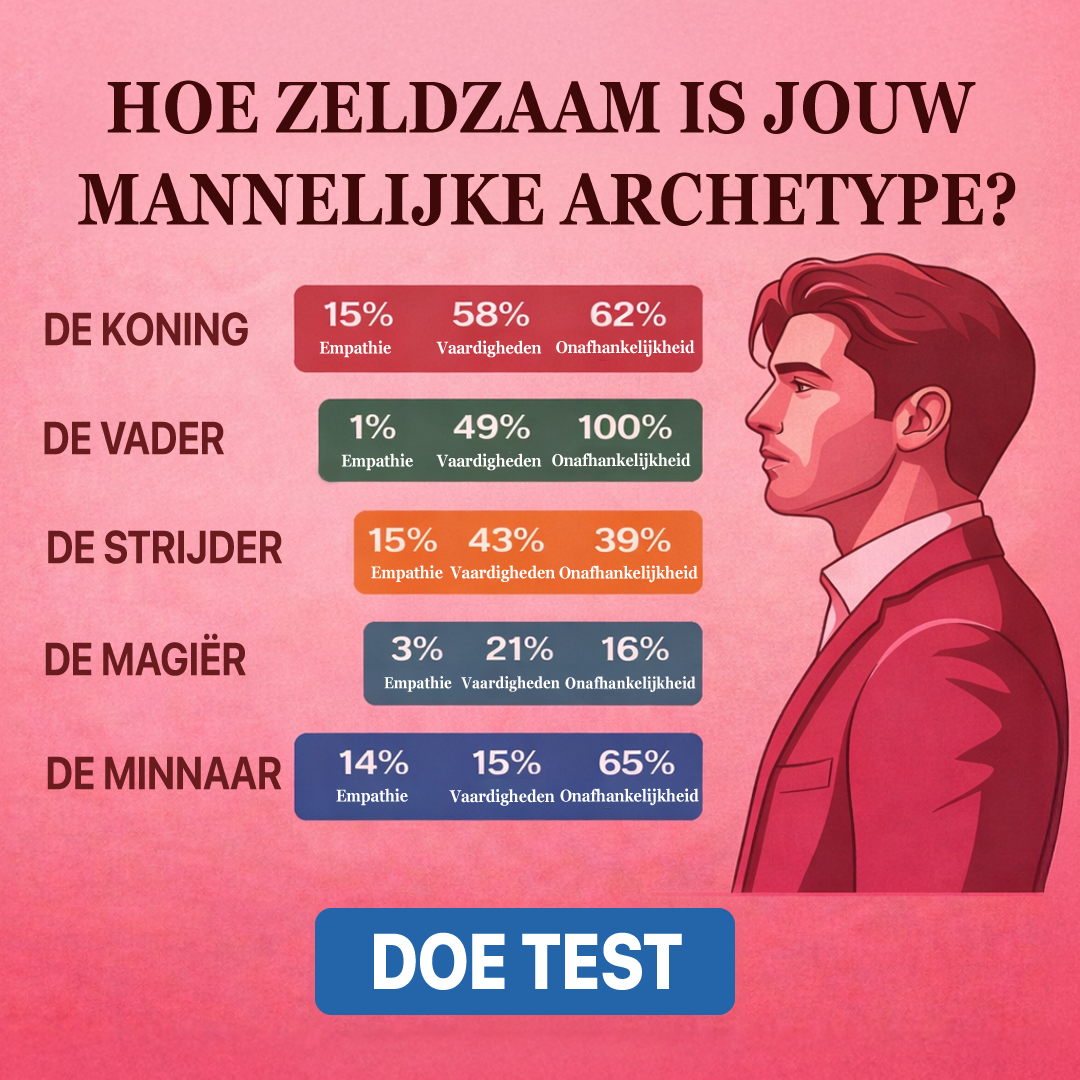 My IQ Facebook ad