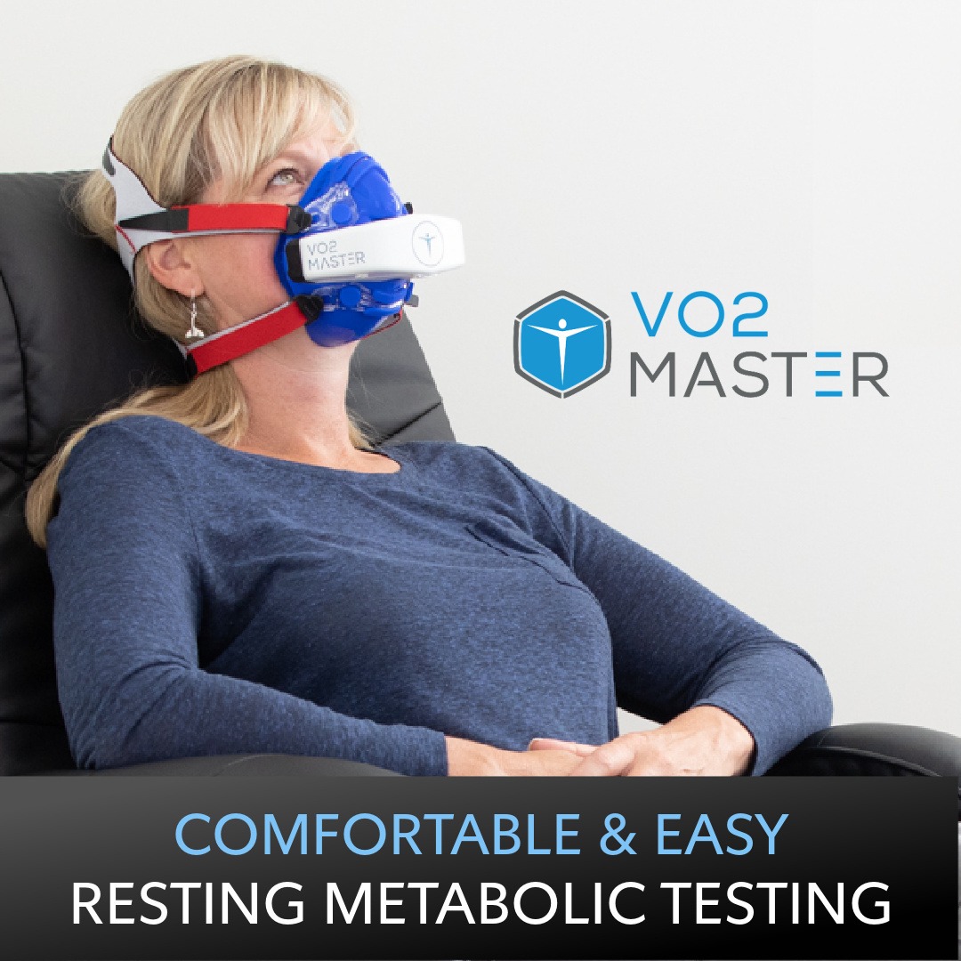 VO2 Master Facebook ad from Jun 16, 2026