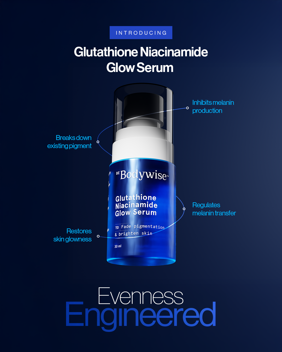 Be Bodywise AE Facebook ad