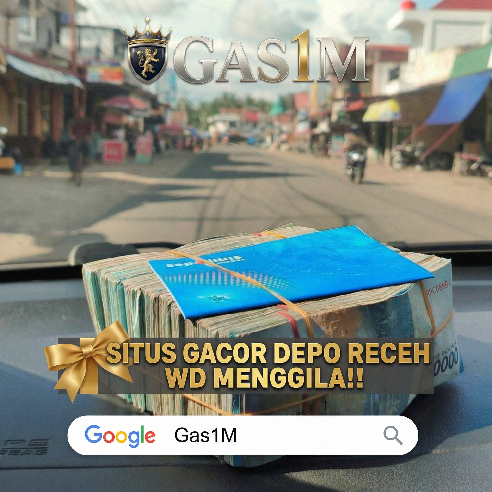 Wild Charm Facebook ad: Bebaskan Diri dan Telusuri Panduan Ini