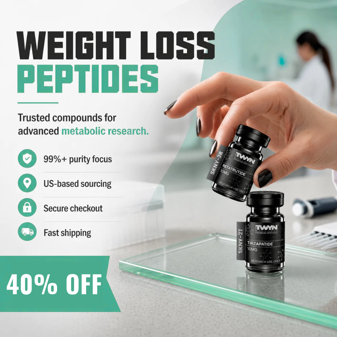 TWYN Wellness Facebook ad from Jun 12, 2026