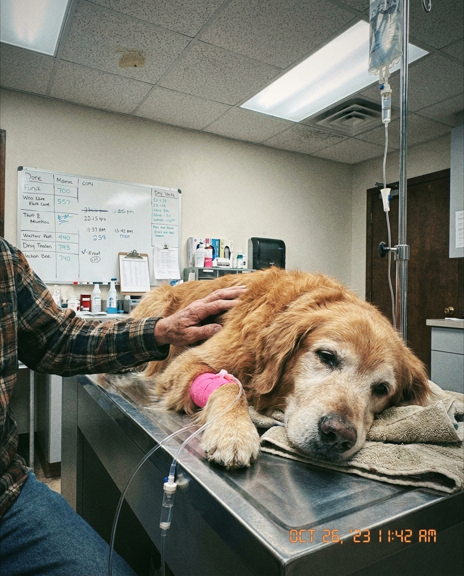 Pet Health Insiders Facebook ad