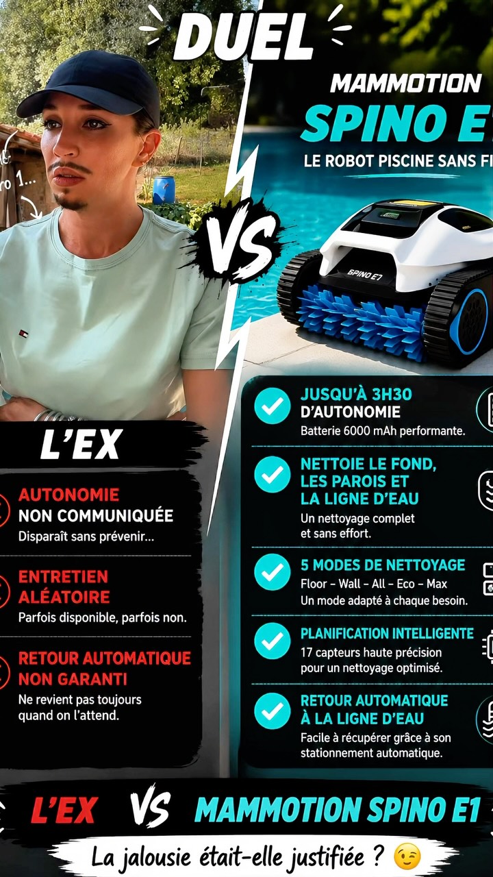 SPINO Facebook ad: ton ex découvre que tu as refait ta…