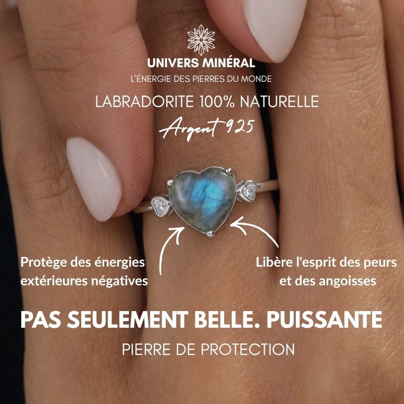 Univers Minéral  Facebook ad
