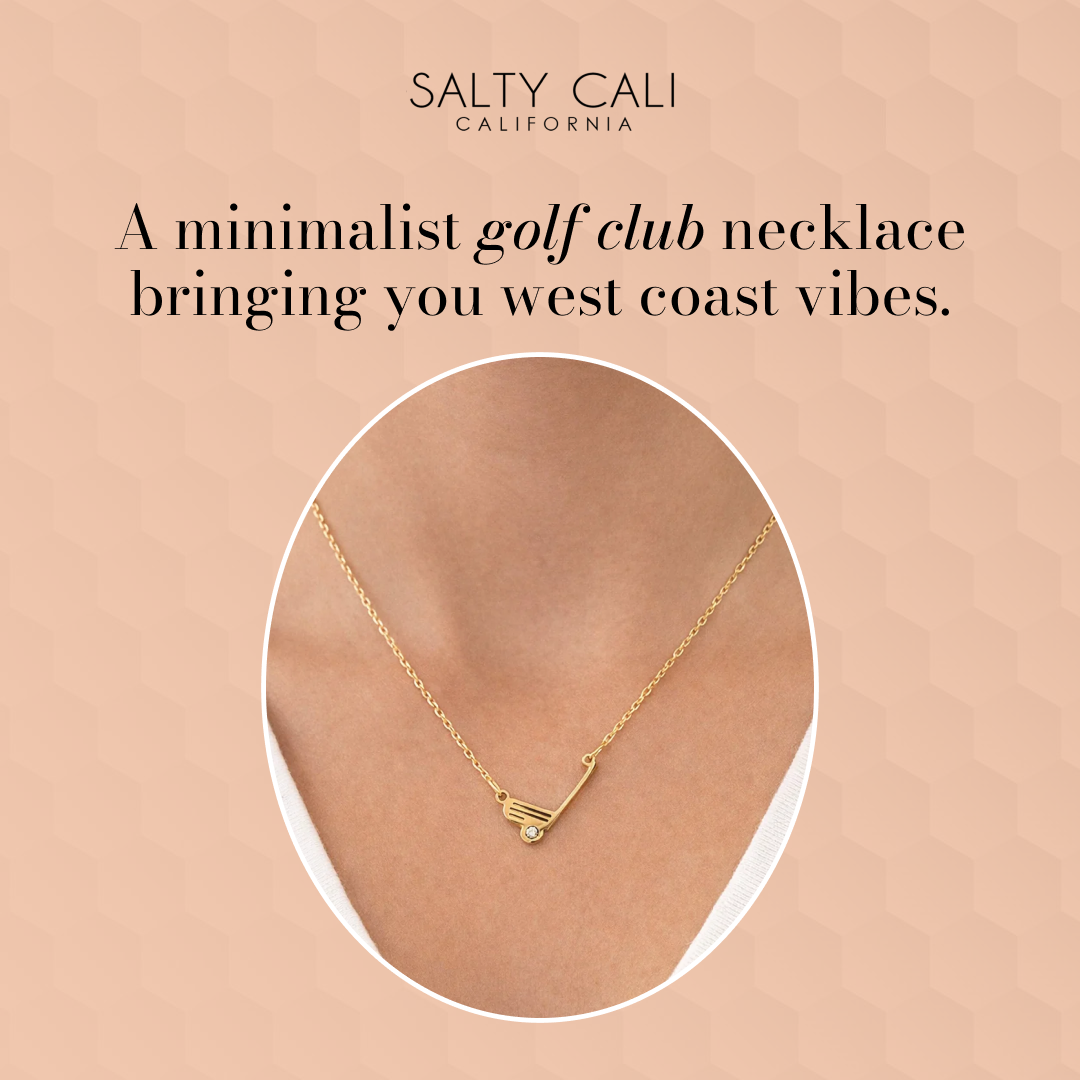 Salty Cali Facebook ad