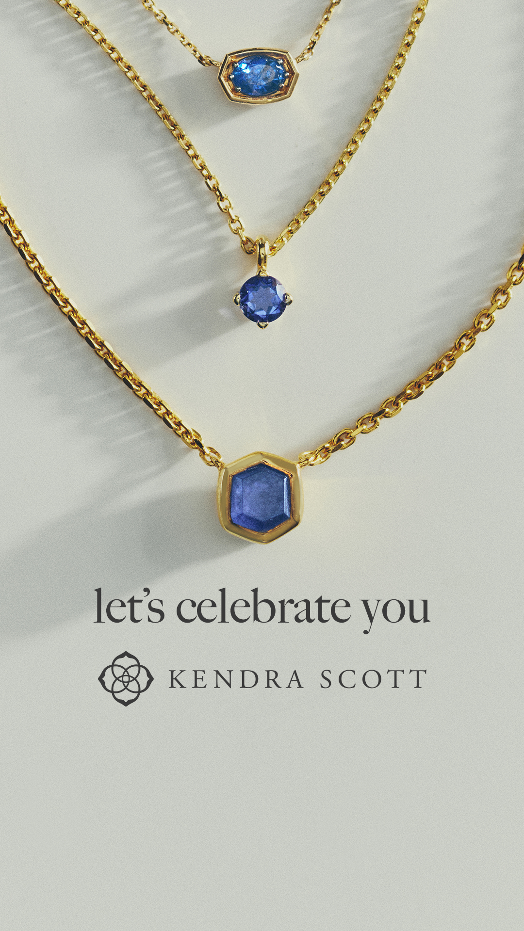 Kendra Scott Facebook ad