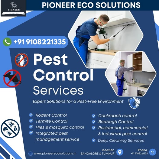 Pioneer Eco Solutions Facebook ad