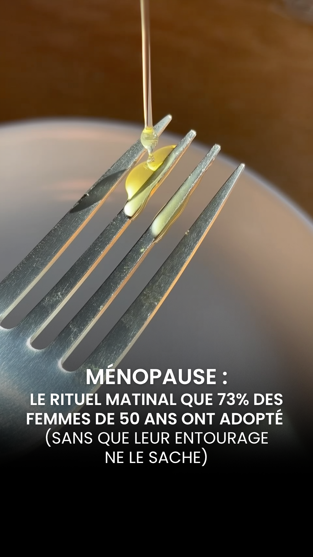 Azur Fleur de Bach Facebook ad