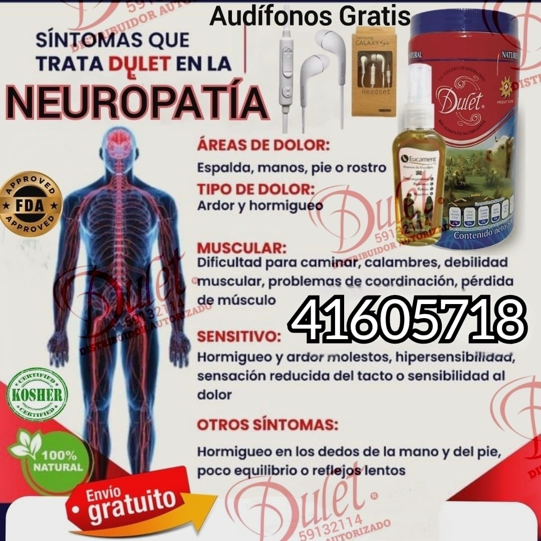 SALUD Y VIDA Facebook ad from Feb 12, 2026