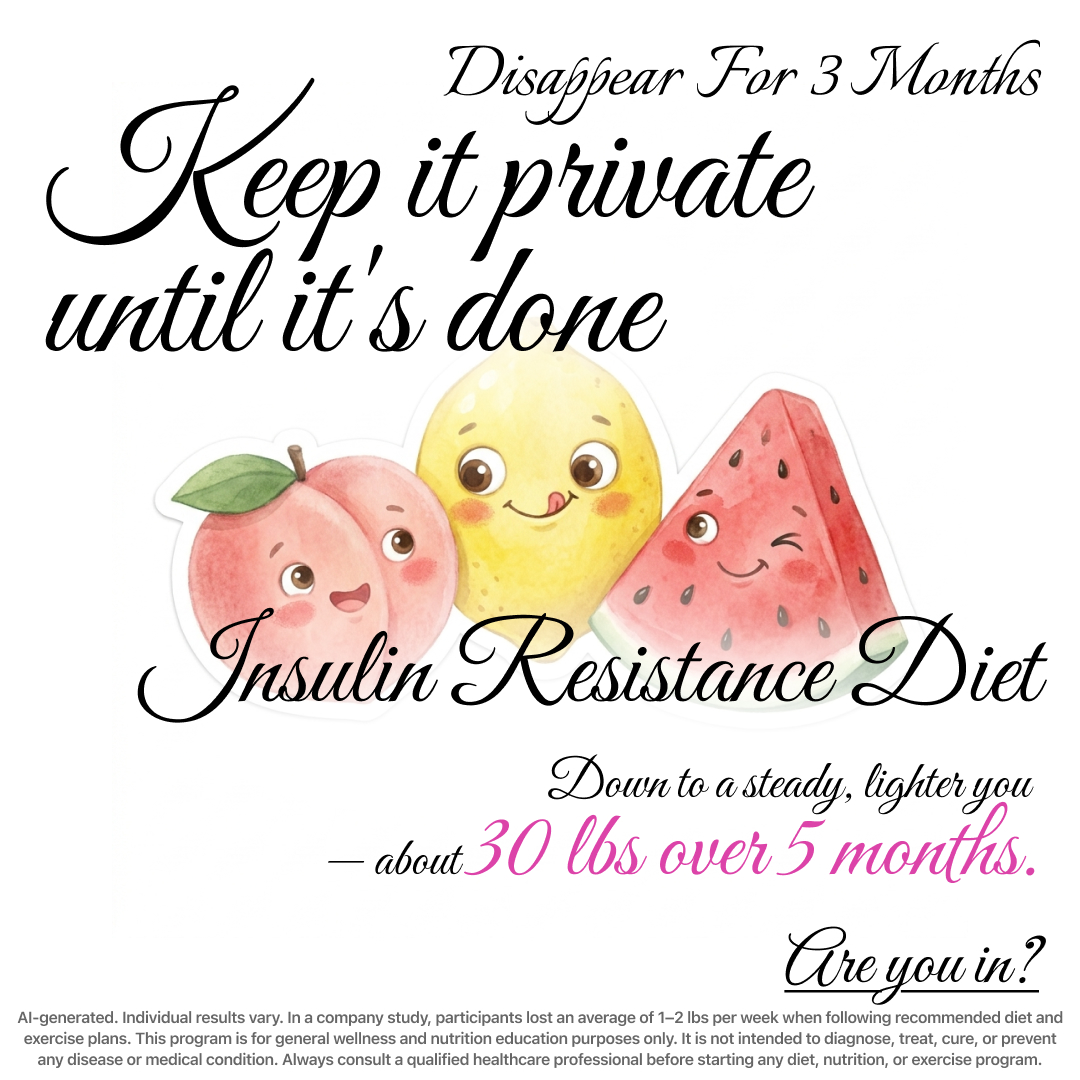 Olivia Harper Nutritionist  Facebook ad