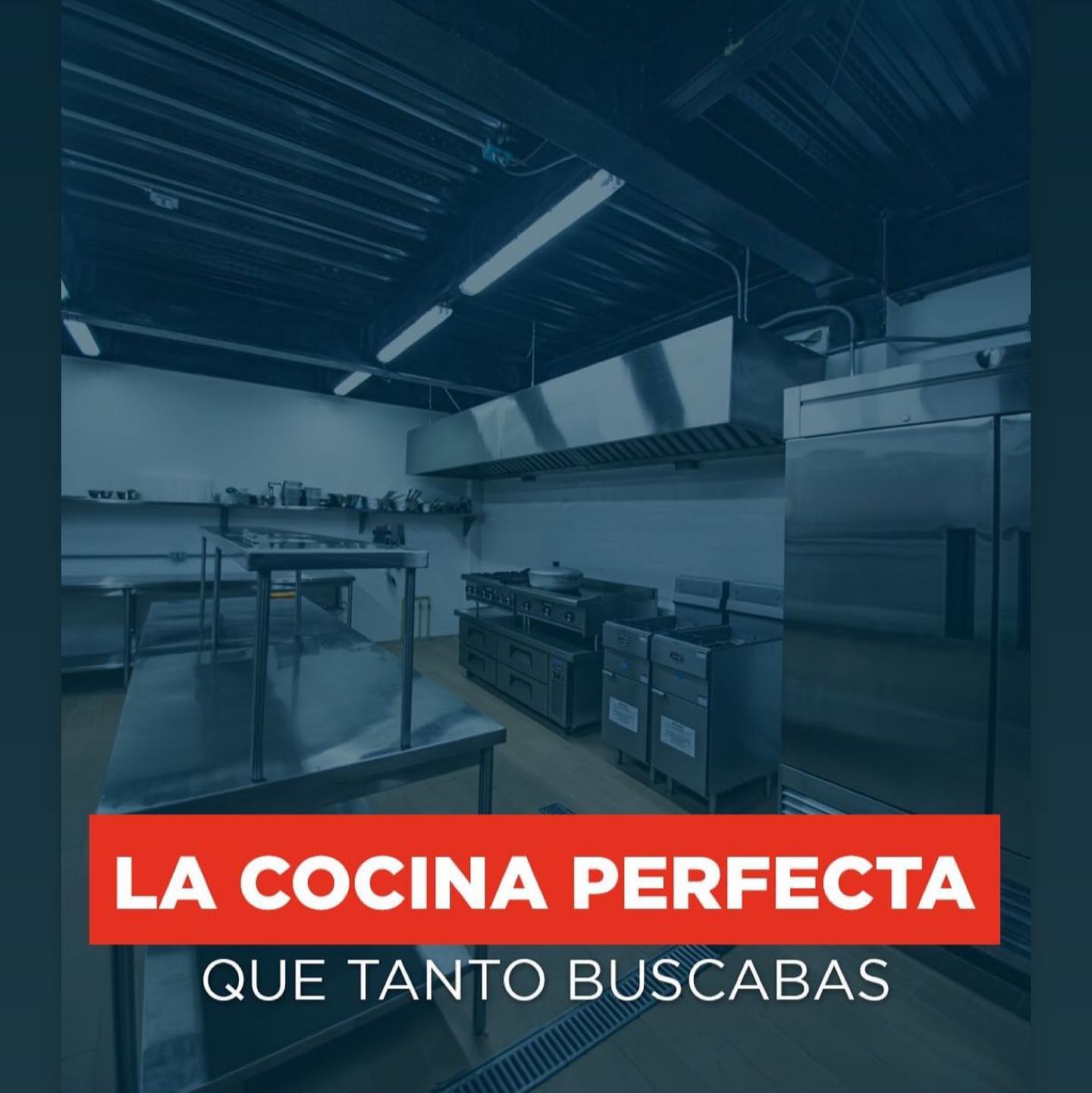 Paolo Barletta Facebook ad: Quieres pasar tu restaurante a un siguiente nivel…