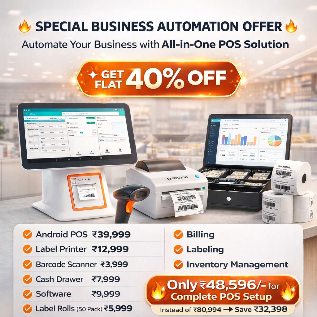 Fast Billing Machine Facebook ad