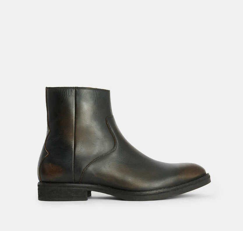 ALLSAINTS Facebook ad