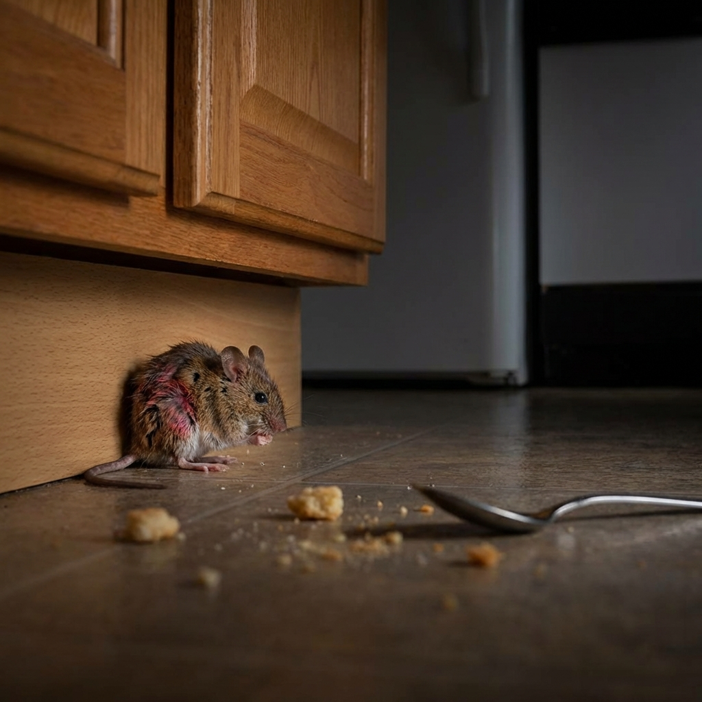 Best Mouse Repellents Facebook ad